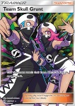 Recluta del Team Skull