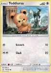 Teddiursa 