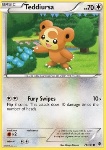 Teddiursa 