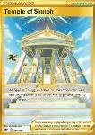 Tempio di Sinnoh