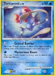 Tentacool Lv.16