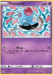 Tentacool 