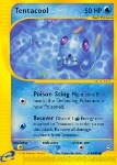 Tentacool