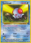 Tentacool
