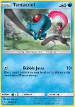 Tentacool 
