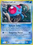Tentacruel Lv.37