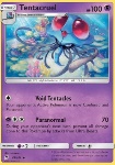Tentacruel 