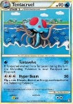 Tentacruel