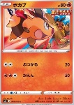 Tepig [Ram | Combustion]