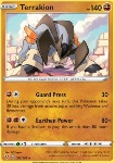Terrakion 