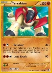 Terrakion 