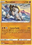Terrakion 