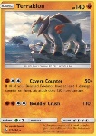 Terrakion 