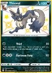 Thievul 