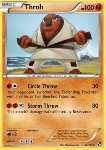 Throh 