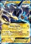 Thundurus EX