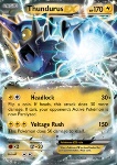 Thundurus EX 