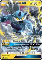 Thundurus GX 