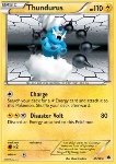 Thundurus 