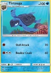 Tirtouga 