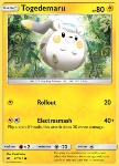 Togedemaru 