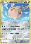 Togedemaru 