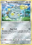 Togedemaru 