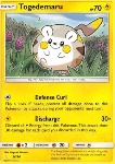Togedemaru [Ricciolscudo | Scarica]