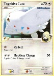 Togekiss [C] Lv.60