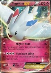 Togekiss EX 