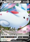 Togekiss V 