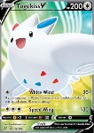 Togekiss V 