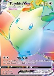 Togekiss VMAX 