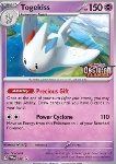 Togekiss