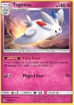 Togekiss 