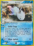 Togetic Delta Species