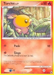 Torchic Lv.7