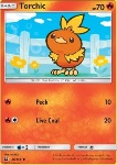 Torchic 