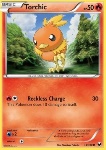 Torchic 
