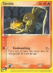 Torchic