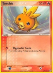 Torchic