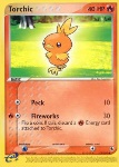 Torchic 
