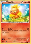 Torchic 