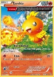 Torchic 