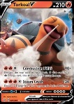 Torkoal V 
