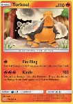 Torkoal 