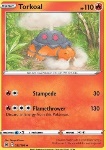 Torkoal 