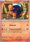 Torkoal 