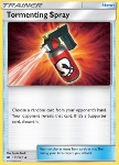 Spray Attaccabrighe