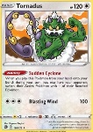 Tornadus 